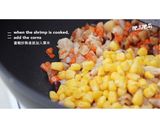 黃金粒粒生菜包的食譜步驟8照片