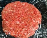 Foto del paso 4 de la receta Hamburguesas caseras ternera y cerdo
