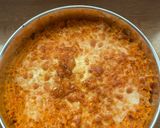 Foto del paso 6 de la receta: Pastel de boniato y soja