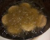A picture of step 5 of Vegan mandazis.