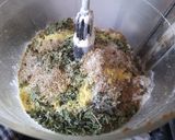 कसूरी मेथीचे थेपले आणि दही (Kasuri Methiche Thepla Recipe In Marathi) रेसिपी स्टेप 1 फोटो 