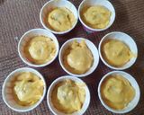 Foto langkah ke 5 dari resep Muffin Tape Cokelat 🧁🍫.
