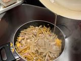 Chicken Cordon Bleu Skillet