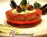 Foto del paso 12 de la receta: Tiramisú de mar