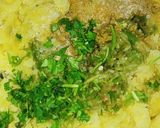 બટેકા વડા (Bateka Vada Recipe In Gujarati) રેસીપી સ્ટેપ1ફોટો