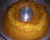 Foto del paso 1 de la receta: Carrot cake