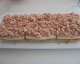 Foto del paso 28 de la receta Tronco fresco de pescado, marisco y verduras