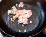 รูปขั้นตอนการทำที่ 3 ของ เต้าหู้ปลาทรงเครื่องไก่สับ