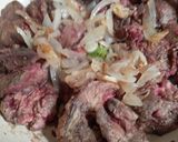 Foto del paso 3 de la receta: Panitas de pollo en leche