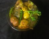 কই মাছের ঝোল (koi macher jhol recipe in Bengali) রেসিপি ধাপ - 3 ছবি