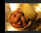 Une image de l'étape 2 de Pommes de terre au diable.