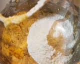 Une image de l'étape 2 de 🇫🇷 🇬🇧 Pâte sucrée PATBASE004.