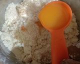 অরেঞ্জ ক্যুকিজ(orange cookies recipe in bengali) রেসিপি ধাপ - 7 ছবি