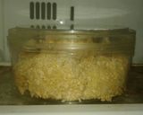 Foto langkah ke 9 dari resep Chicken Drumstick Nestum.