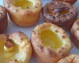 Foto del paso 5 de la receta: Yorkshire pudin