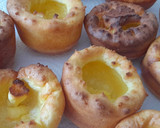 Foto del paso 5 de la receta: Yorkshire pudin