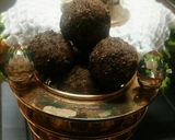 صورة لخطوة 7 من وصفة حلى البخور 🍬☕