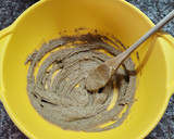 Foto del paso 1 de la receta: Galletitas de chocolate y pimientas