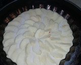 Foto del paso 3 de la receta: Tarta Rápida y fácil"de Manzanas Súper Rica😍😎