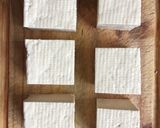 Foto del paso 2 de la receta: Ensalada de Tofu xie xie