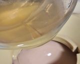 Foto del paso 3 de la receta: Gelatina de moka