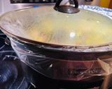 A picture of step 3 of Crockpot Hash Brown Soup.