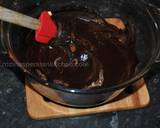 Chocolate Salami (salame) recipe step 3 photo