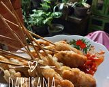 Foto langkah ke 6 dari resep Sempol homemade.