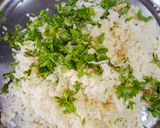 चीज पोटैटो ब्रेड बोंडा रेसिपी चरण 1 फोटो