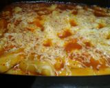 Foto langkah ke 9 dari resep Tteokbokki.