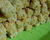 Foto langkah ke 6 dari resep Stick chicken nugget.