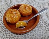 Une image de l'étape 6 de Mandarines rôties a la cannelle 🍊.