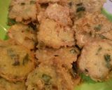 Foto langkah ke 4 dari resep Goreng tempe keriuk tahan lama.