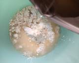 Kue Mangkok Tanpa Tape langkah memasak 3 foto