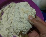 Foto langkah ke 5 dari resep Chicken katsu.