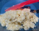Foto langkah ke 1 dari resep Dadar jagung.