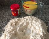 Foto del paso 1 de la receta: Panecitos de la vecina