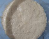 Foto langkah ke 1 dari resep Shokupan Poolish (Roti Tawar).