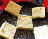 A picture of step 4 of Choco Fudge.