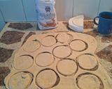 Foto del paso 13 de la receta: Empanadas de ciervo cortada a cuchillo