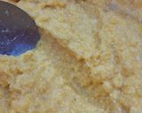 Foto del paso 1 de la receta: Budín de POLENTA sabor Limón 🍋