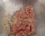 Foto langkah ke 3 dari resep Cap Cay Goreng.