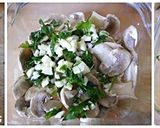 Foto del paso 2 de la receta: Champiñones en Vinagre