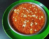 ગાજર નો હલવો (Gajar Halwa Recipe In Gujarati) રેસીપી સ્ટેપ2ફોટો