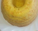 Foto del paso 5 de la receta: Budín de zanahoria