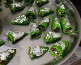 Kaju pan roll recipe step 6 photo