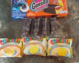 Foto del paso 1 de la receta: Gelagansito