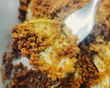 Foto del passaggio 7 della ricetta Finocchi gratinati alla curcuma