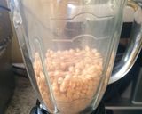Foto del paso 1 de la receta: Harina de garbanzos