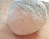 Foto del paso 3 de la receta: Pan rústico (Baguette)